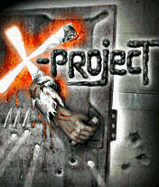 Download 'X-Project (176x220)' to your phone